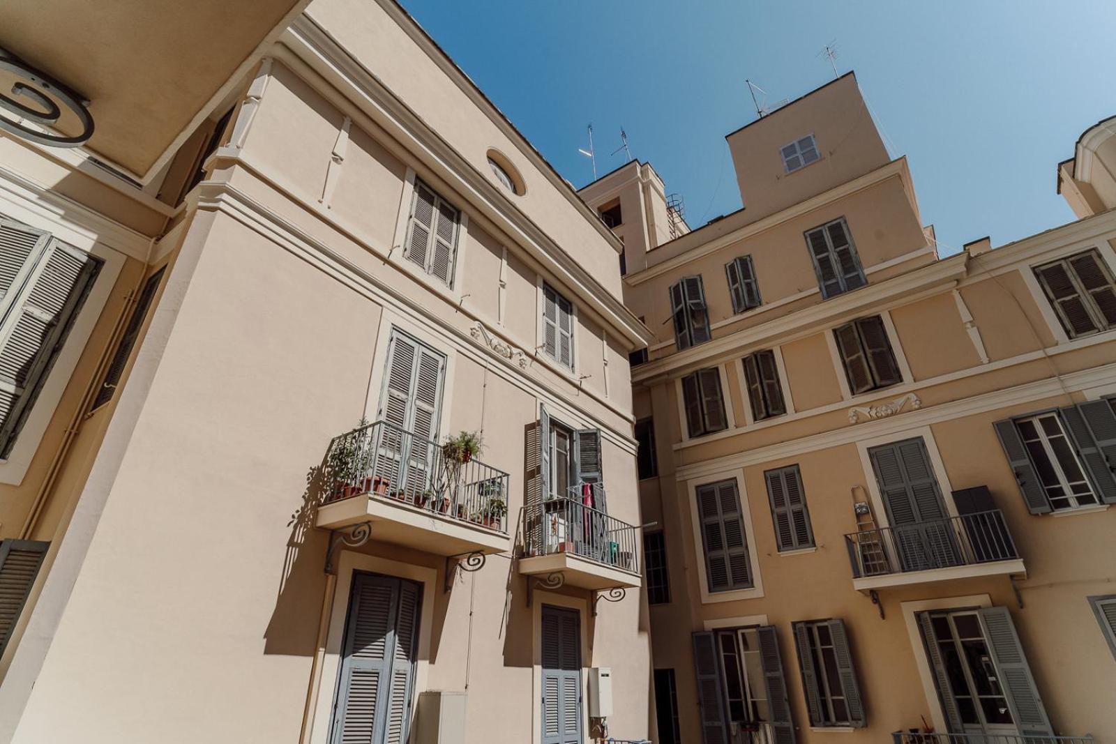 Valentine'S Dream, Rome